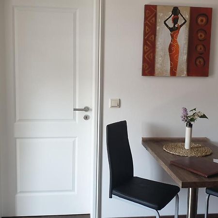 Seensucht & Urlaubstraeume, Ferienwohnung "Seerose" Grossraeschen Exteriér fotografie